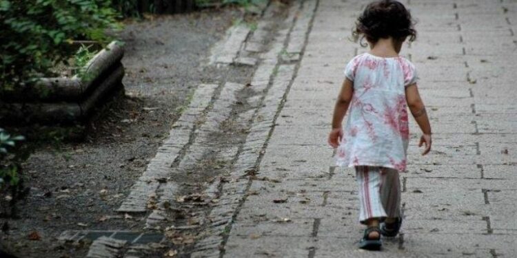 Madre abandona a sus hijas durante 2 días en Altamira; las deja sin luz ni comida