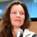 Fran Drescher, ‘La niñera’, lidera histórica huelga de actores en Hollywood