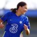 Sam Kerr encabeza a las ‘Matildas’ en su misión de conquistar el Mundial Femenino como anfitrionas