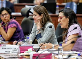 INE Impone Regulaciones a Aspirantes Presidenciales de Oposición a Petición de Morena