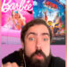 Tiktoker Javier Ibarreche en la mira por criticar película de Barbie