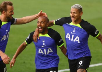 Rayados de Monterrey busca fichar a Lucas Moura