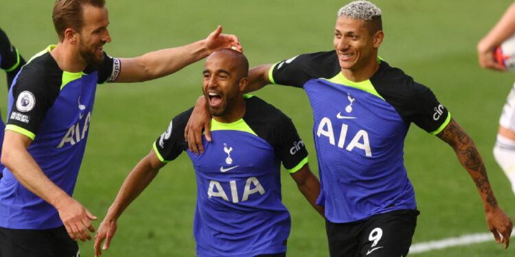 Rayados de Monterrey busca fichar a Lucas Moura