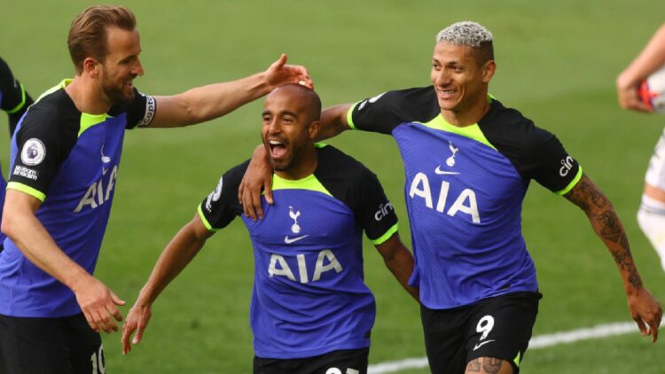 Rayados de Monterrey busca fichar a Lucas Moura