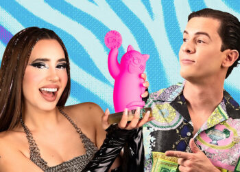 Guaynaa y Domelipa serán los anfitriones estelares de los Premios MTV MIAW 2023 en México