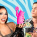 Guaynaa y Domelipa serán los anfitriones estelares de los Premios MTV MIAW 2023 en México
