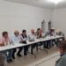 Secretario de Recursos Hidráulicos se Compromete a Defender Derechos de Agua del Distrito de Riego 026