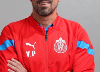 Veljko Paunovic impresionado con Yael Padilla: «Nos demostró un nivel tremendo»