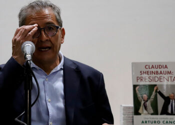 Presentan el libro ‘Claudia Sheinbaum: Presidenta’ que revela detalles de su trayectoria y visión de país