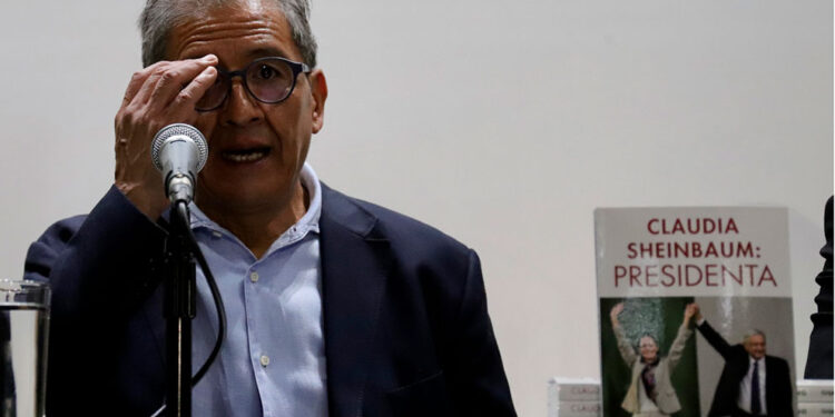 Presentan el libro ‘Claudia Sheinbaum: Presidenta’ que revela detalles de su trayectoria y visión de país