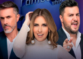 «La Casa de los Famosos México»: Raquel Bigorra eliminada en la cuarta gala