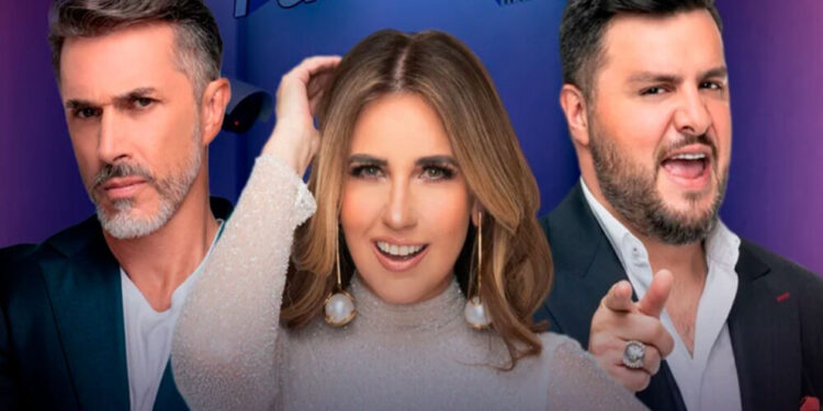 «La Casa de los Famosos México»: Raquel Bigorra eliminada en la cuarta gala