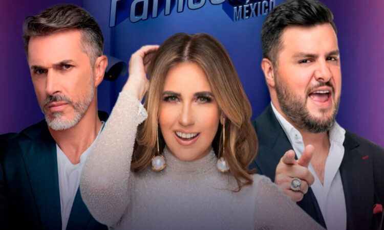 «La Casa de los Famosos México»: Raquel Bigorra eliminada en la cuarta gala