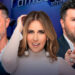 «La Casa de los Famosos México»: Raquel Bigorra eliminada en la cuarta gala