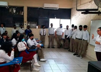 Organizaciones acusan falta de transparencia en el uso de recursos educativos