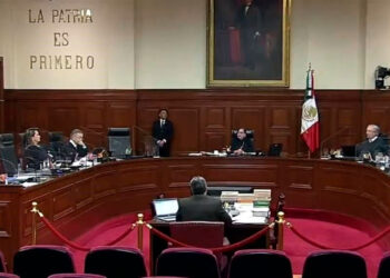 Morenistas Solicitan Juicio Político Contra Ministros de la SCJN por Negarse a Reducir Salarios