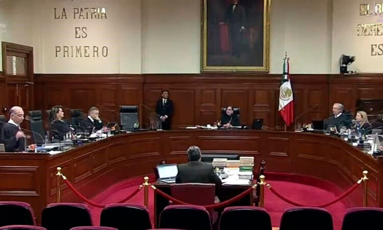 Morenistas Solicitan Juicio Político Contra Ministros de la SCJN por Negarse a Reducir Salarios