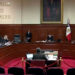Morenistas Solicitan Juicio Político Contra Ministros de la SCJN por Negarse a Reducir Salarios