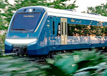 CFE invertirá 8 mil millones en infraestructura eléctrica para el Tren Maya