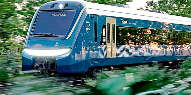 CFE invertirá 8 mil millones en infraestructura eléctrica para el Tren Maya