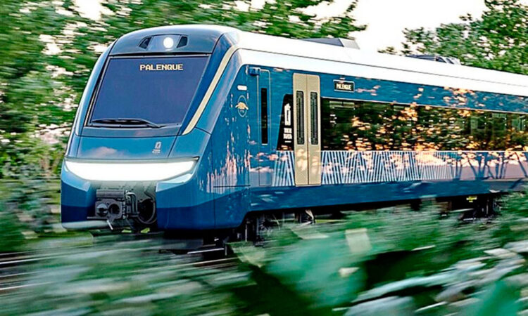 CFE invertirá 8 mil millones en infraestructura eléctrica para el Tren Maya