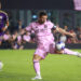 Inter Miami y Messi avanzan a la final de la Leagues Cup