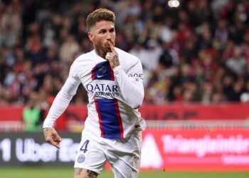 Sergio Ramos habría declinado oferta del américa por asuntos económicos