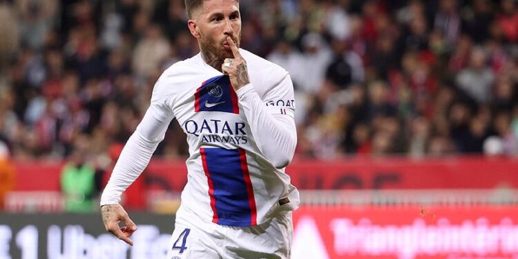 Sergio Ramos habría declinado oferta del américa por asuntos económicos