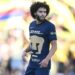 César Huerta brilla en club Pumas tras salida de Chivas