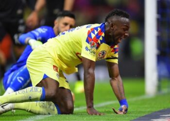 Julián Quiñones elige a México para representar en Fútbol Internacional