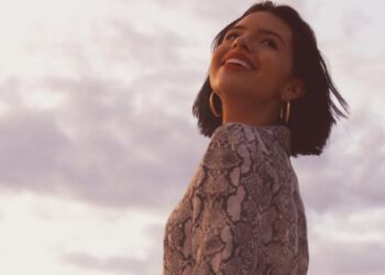 Ángela Aguilar abre su corazón y habla del bullying que ha enfrentado en 2023