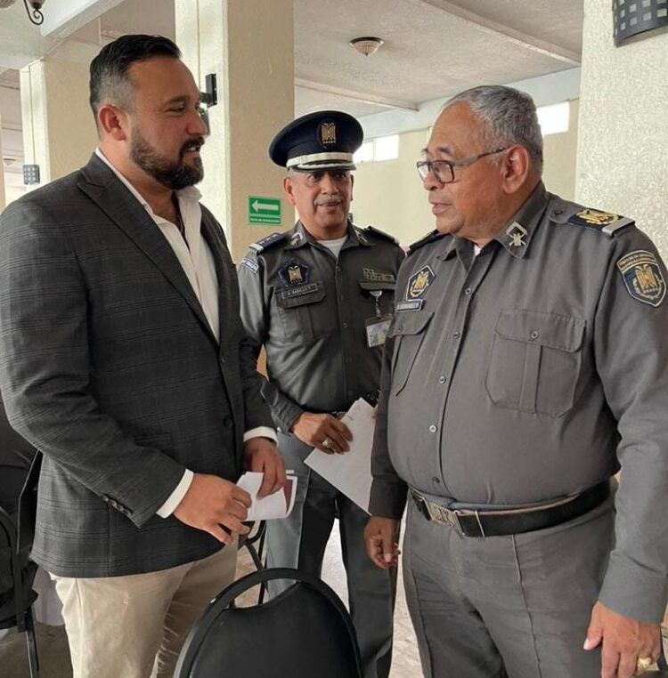 Tamaulipas Será Sede de la Convención Nacional de los Juegos Deportivos