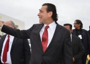 Ex Gobernador Eugenio Hernández Flores será liberado tras fallo judicial