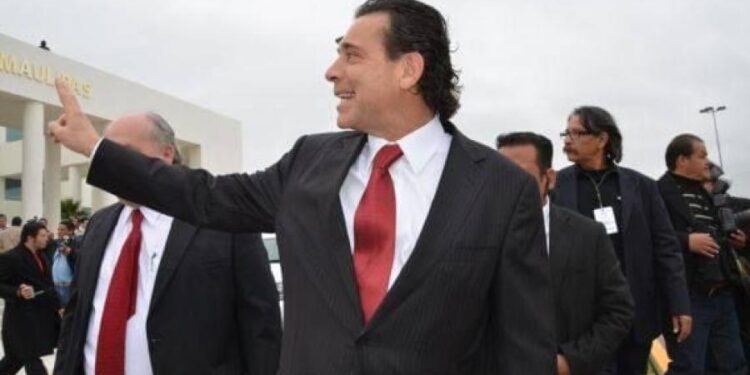Ex Gobernador Eugenio Hernández Flores será liberado tras fallo judicial