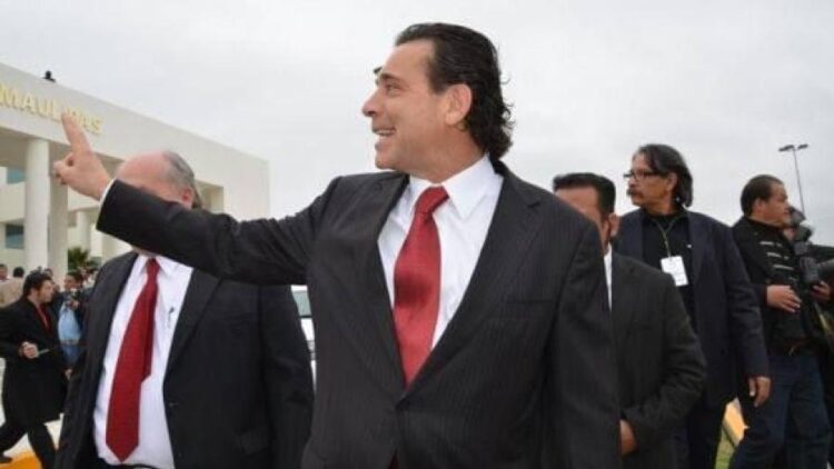 Ex Gobernador Eugenio Hernández Flores será liberado tras fallo judicial