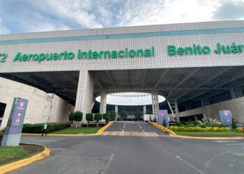 Acuerdo Oficializa Traslado del Aeropuerto Internacional de la Ciudad de México