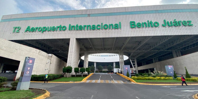 Acuerdo Oficializa Traslado del Aeropuerto Internacional de la Ciudad de México