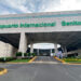 Acuerdo Oficializa Traslado del Aeropuerto Internacional de la Ciudad de México