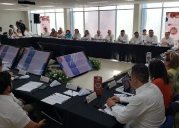 Universidad Autónoma de Tamaulipas impulsa innovador modelo educativo