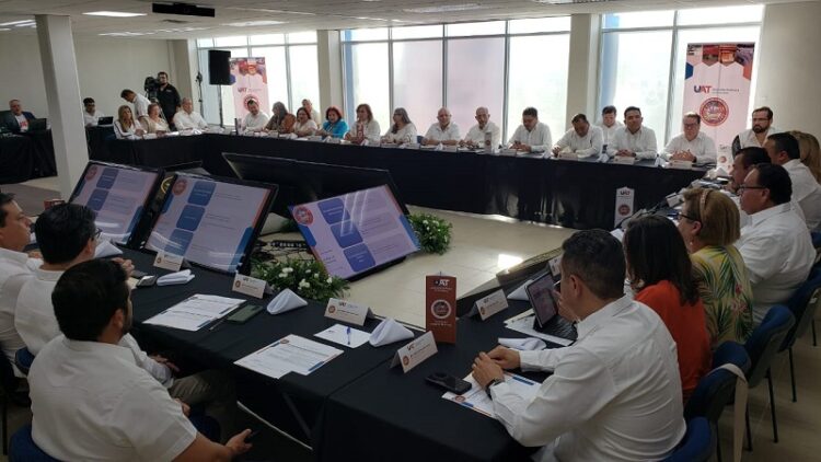 Universidad Autónoma de Tamaulipas impulsa innovador modelo educativo