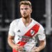 Lucas Beltrán, del River Plate, Cerca de Unirse a la Fiorentina
