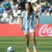 Florencia Bonsegundo anuncia su retiro de la selección argentina