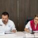 Universidad y cruz roja tamaulipas unen fuerzas para servicio social