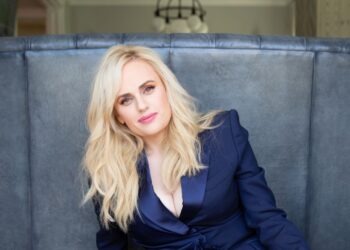 Rebel Wilson Sufre Accidente en el Set de «Bride Hard