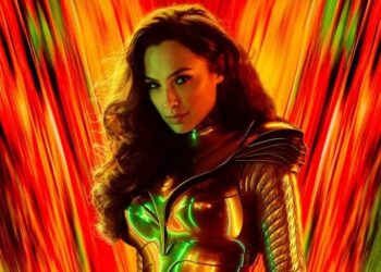 Regreso de Gal Gadot como Wonder Woman