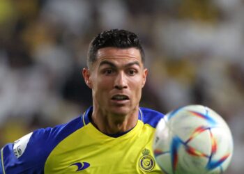 Remontada épica del Al Nassr en liga de campeones de asia