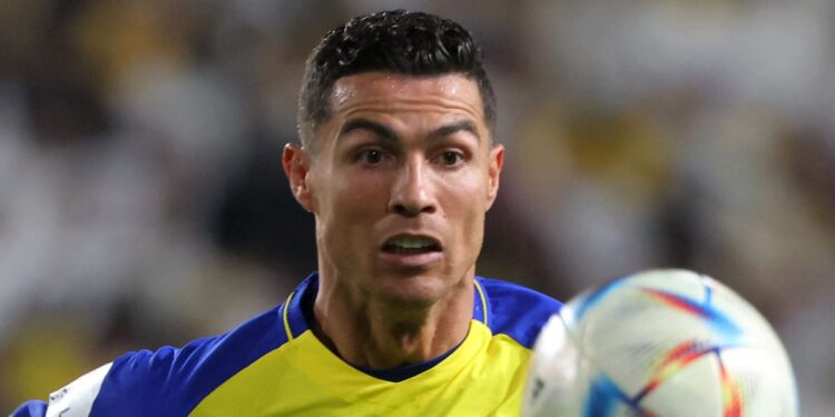 Remontada épica del Al Nassr en liga de campeones de asia