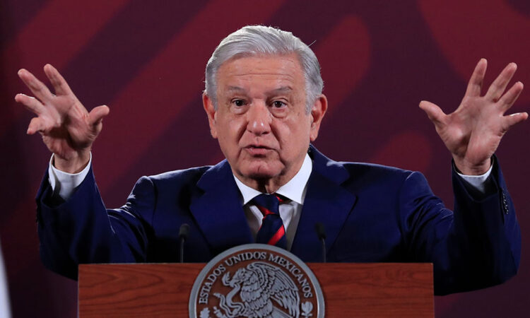 Colectivo ‘Madres Buscadoras’ Invita a AMLO a Participar en Búsqueda de Desaparecidos