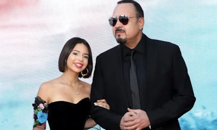Sorpresa de Quinceañera! Ángela y Pepe Aguilar aparecen en fiesta y dejan a todos boquiabiertos