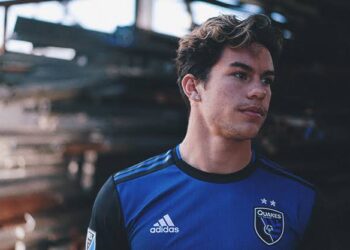 Jugador méxico-americano podría fichar con equipo de Serie A